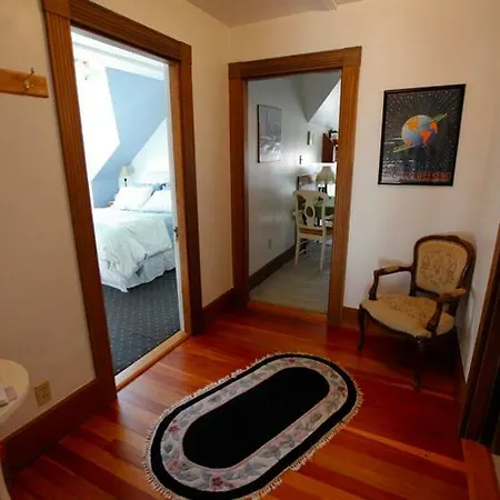 A Village Bed And Breakfast Newton Exterior photo